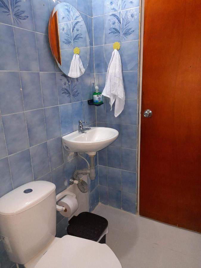 Road Living Home Medellín Kültér fotó