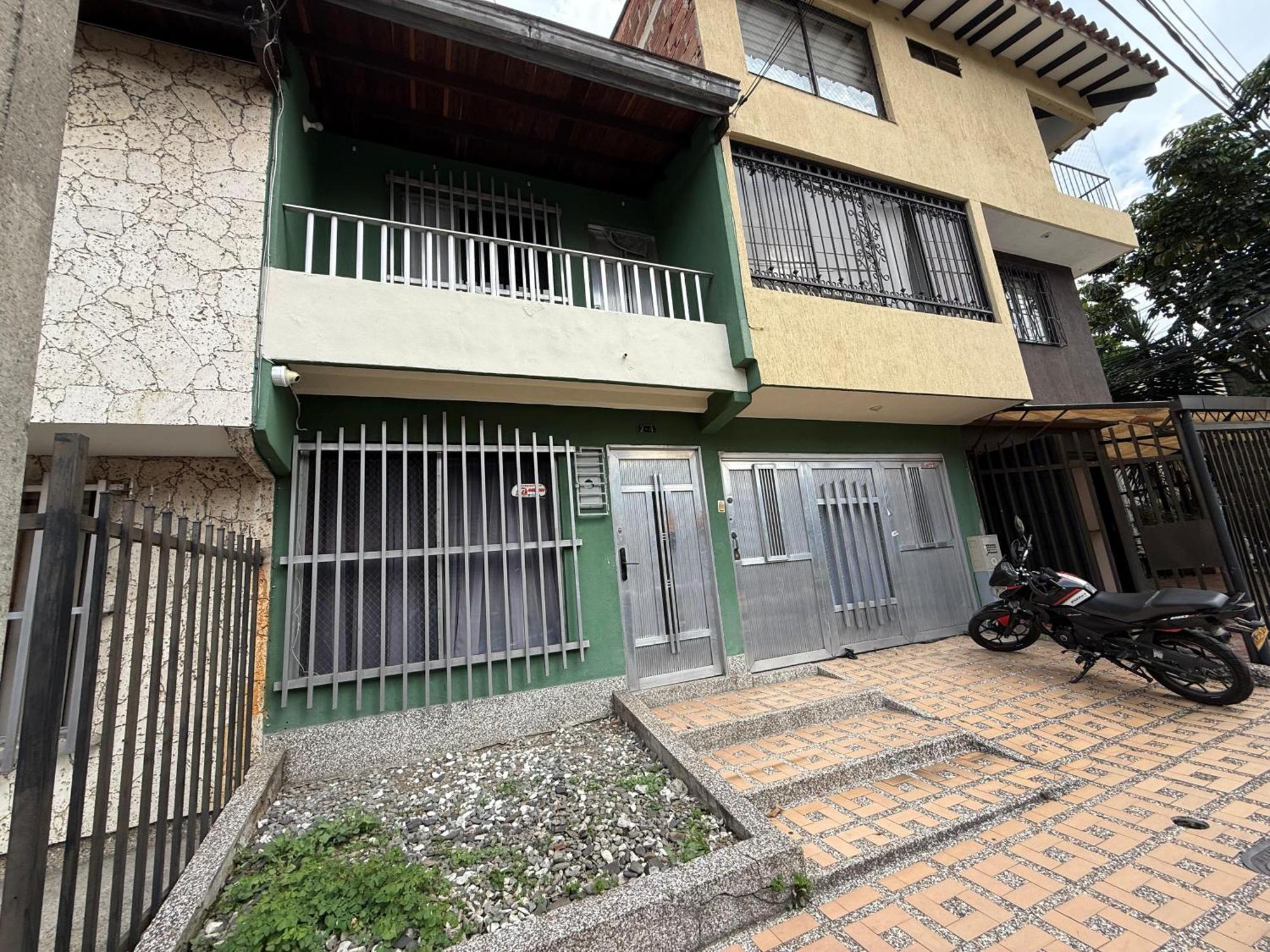 Road Living Home Medellín Kültér fotó